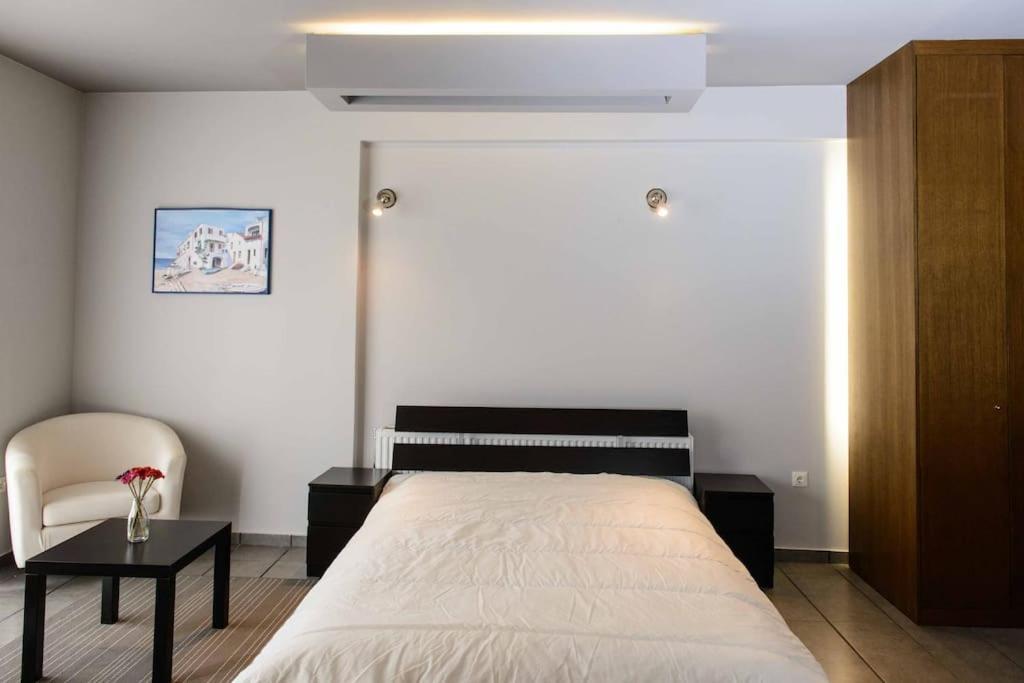 אתונה City Lux2Modern Apartment Next To Kerameikos Metro מראה חיצוני תמונה