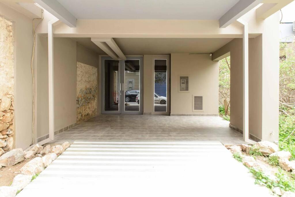אתונה City Lux2Modern Apartment Next To Kerameikos Metro מראה חיצוני תמונה
