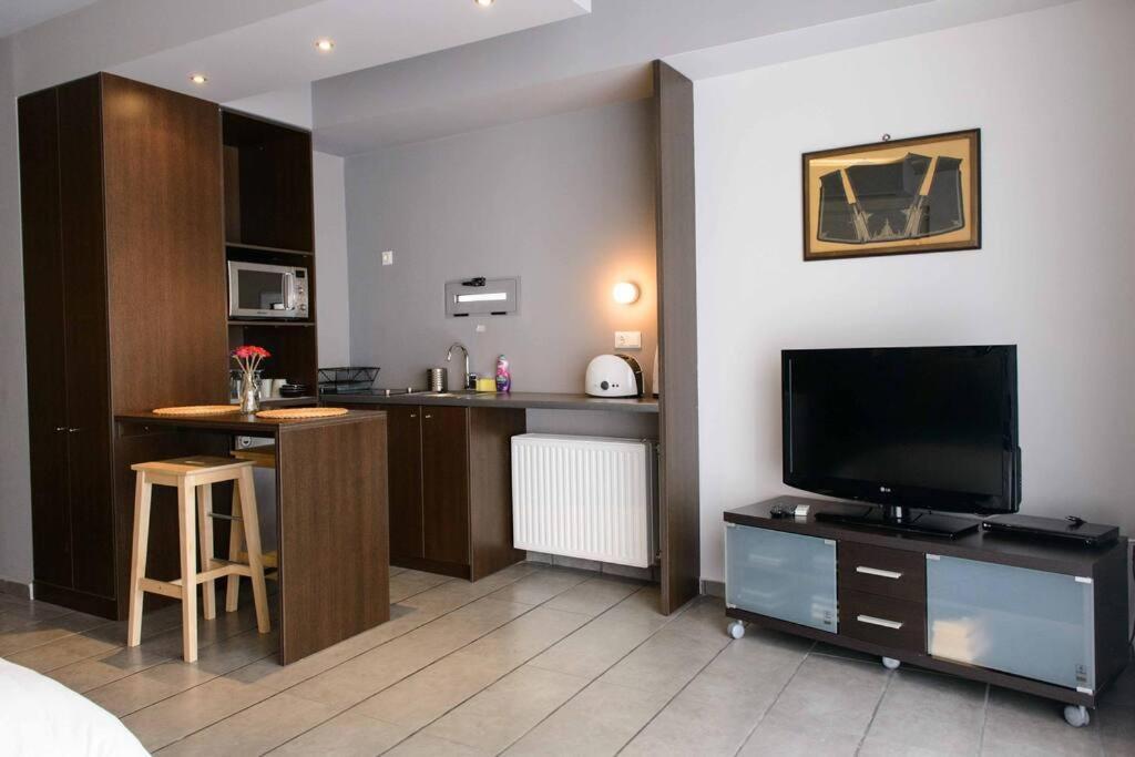 אתונה City Lux2Modern Apartment Next To Kerameikos Metro מראה חיצוני תמונה