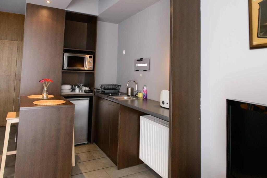 אתונה City Lux2Modern Apartment Next To Kerameikos Metro מראה חיצוני תמונה